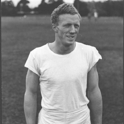 John Bartram
