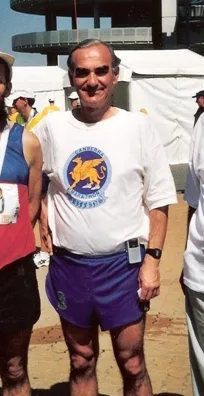 John Maccarone