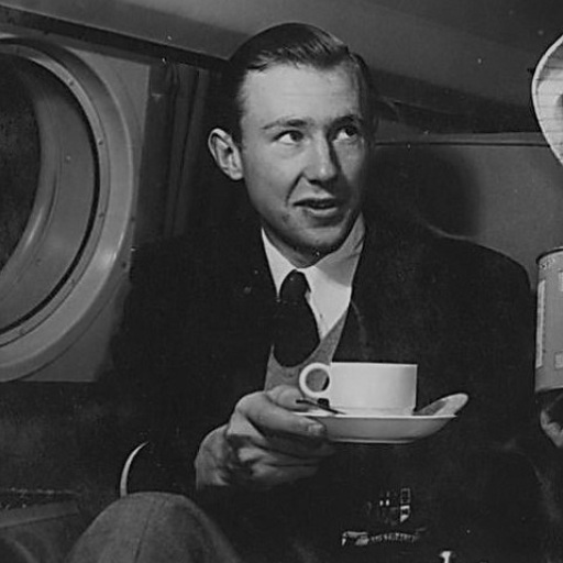 John Ramsay