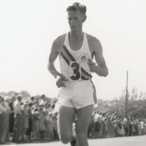 John Russell