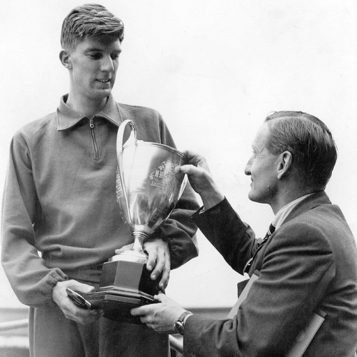 John Treloar