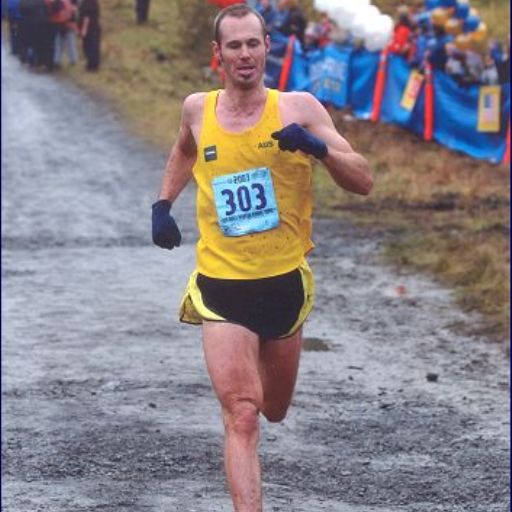 John Winsbury