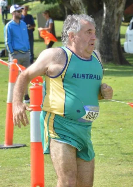 John Zeleznikow