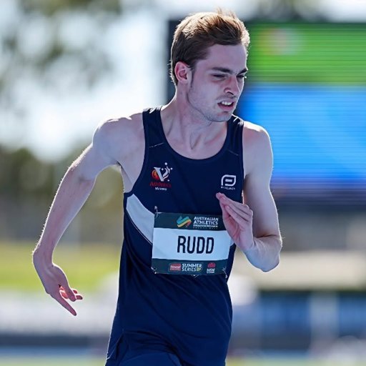 Jordan Rudd
