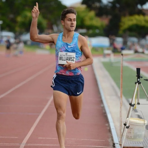 Jordan Williamsz