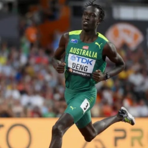 Joseph Deng