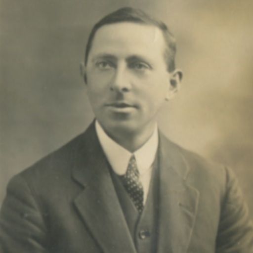 Joseph Lynch