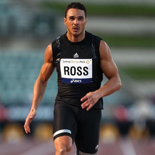 Joshua Ross