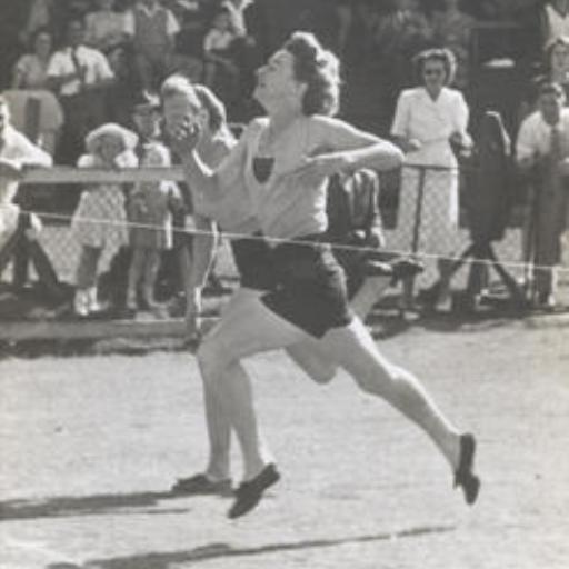 Joyce King