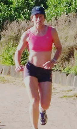 Julia Thorn