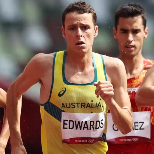 Jye Edwards