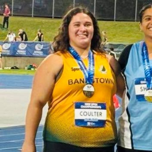 Kaitlyn Coulter