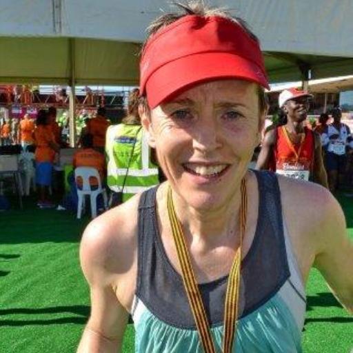 Karen Pienaar