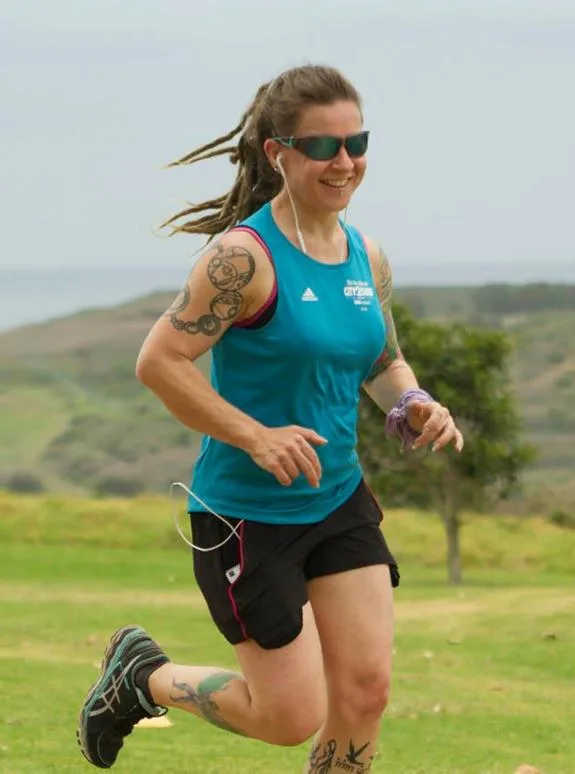 Karyn Hamilton