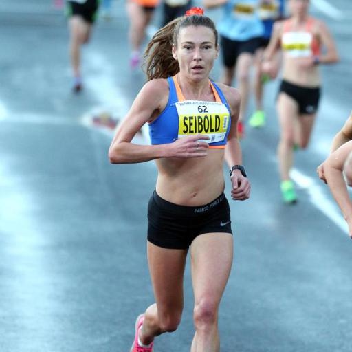 Kate Seibold