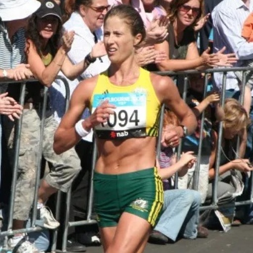 Kate Smyth