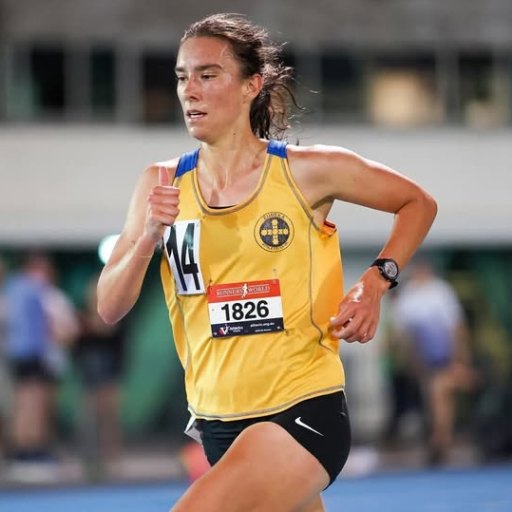 Katherine Dowie
