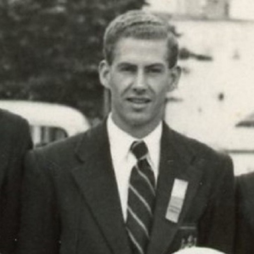 Ken Doubleday