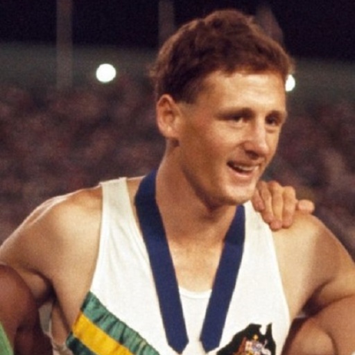 Kenneth Roche