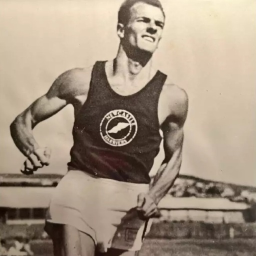 Kevan Gosper