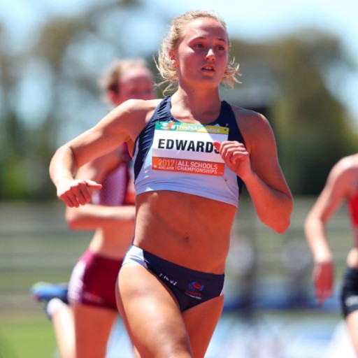 Kristie Edwards