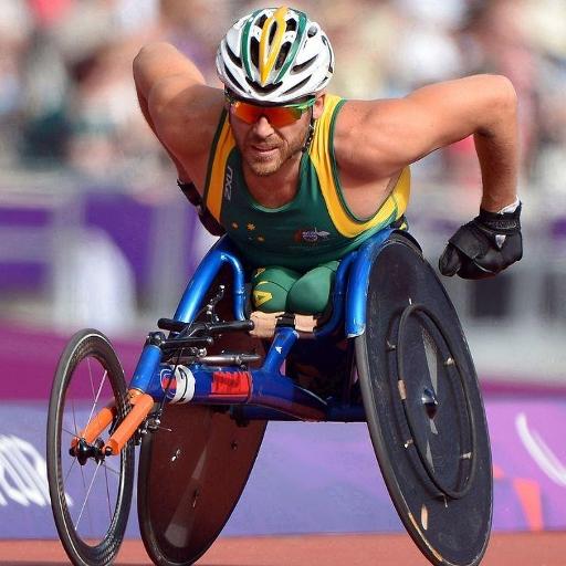 Kurt Fearnley