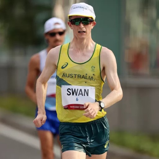 Kyle Swan