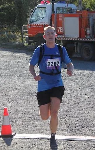 Lachlan Arthur
