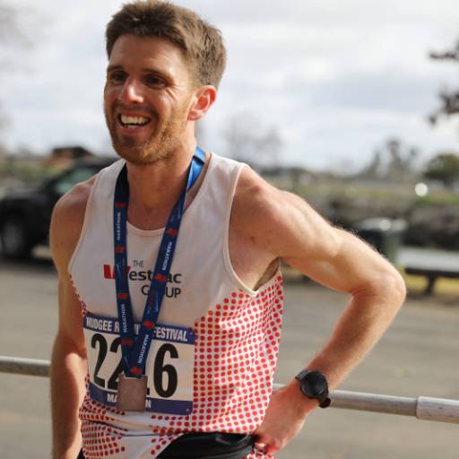 Lachlan Oakes