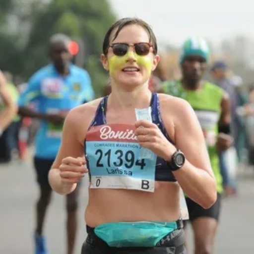Larissa Tichon