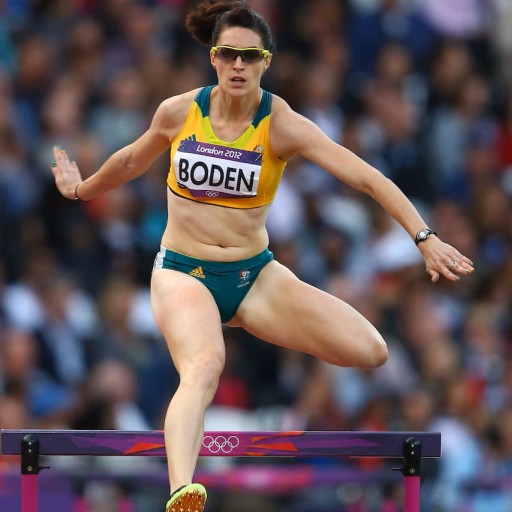 Lauren Boden