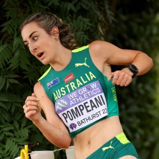 Leanne Pompeani