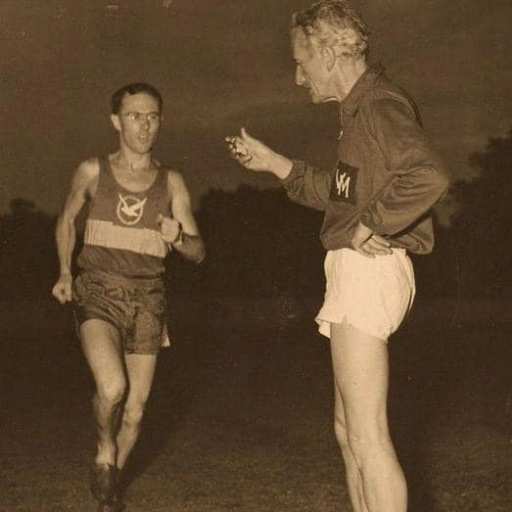 Les Perry