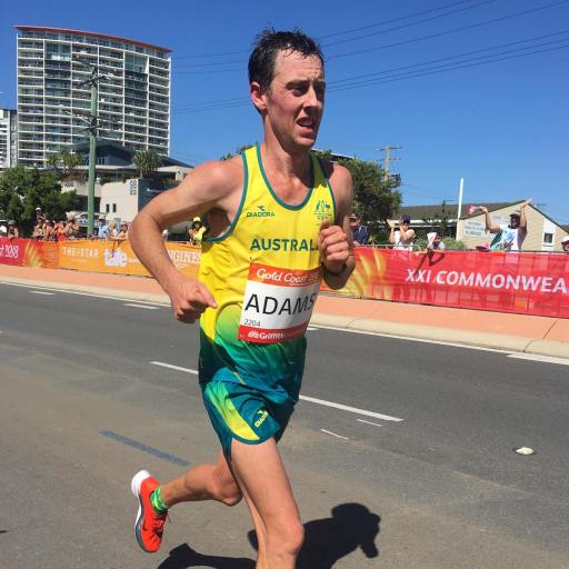 Liam Adams