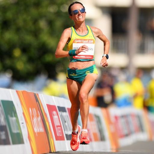 Lisa Weightman
