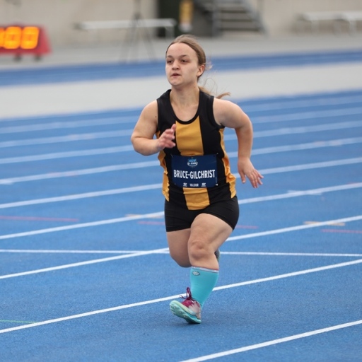 Lucia Bruce-Gilchrist