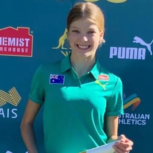 Makayla Elcoate