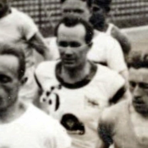 Malcolm Boyd