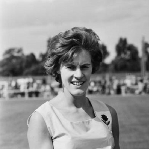 Marilyn Black