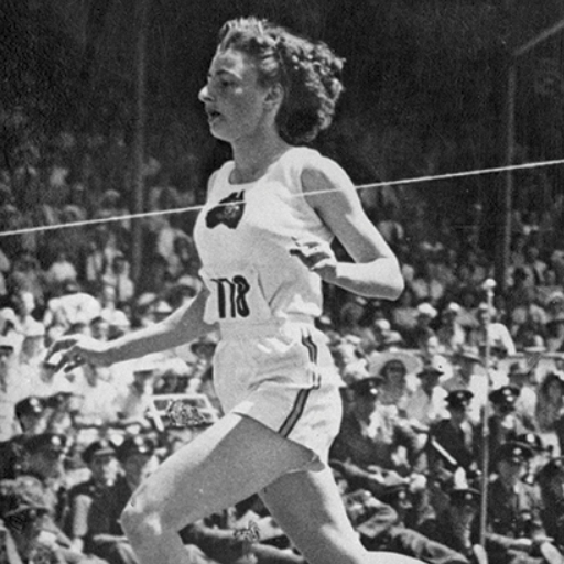 Marjorie Jackson-Nelson