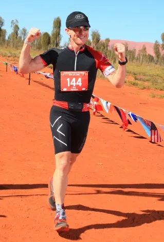 Mark Goodwin