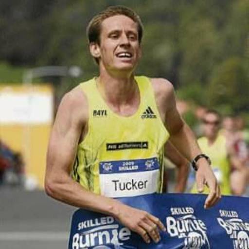 Mark Tucker