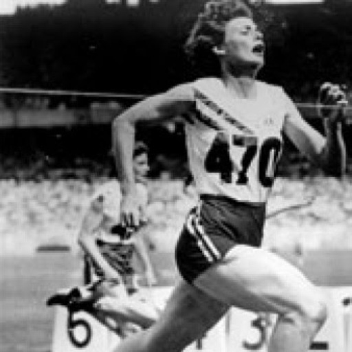 Marlene Mathews