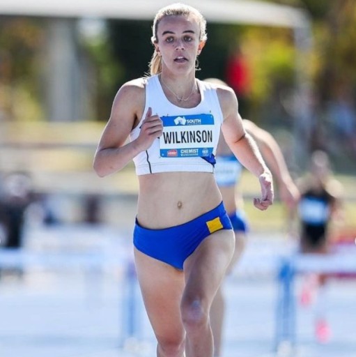 Marli Wilkinson