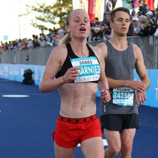 Marnie Ponton