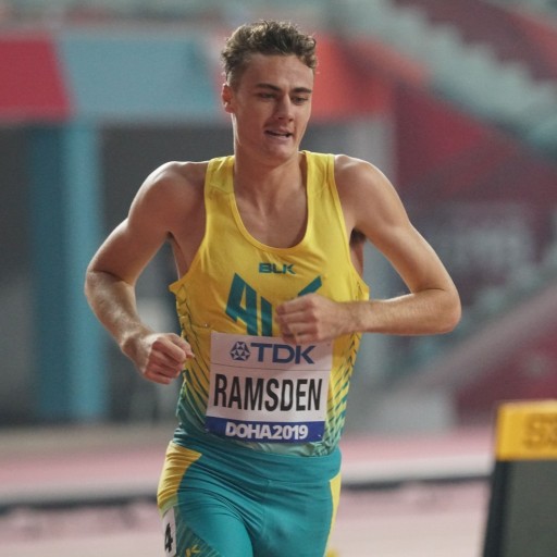Matthew Ramsden