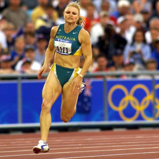 Melinda Gainsford-Taylor