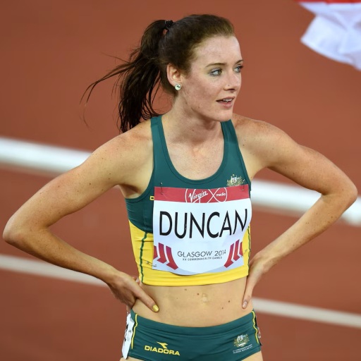 Melissa Duncan