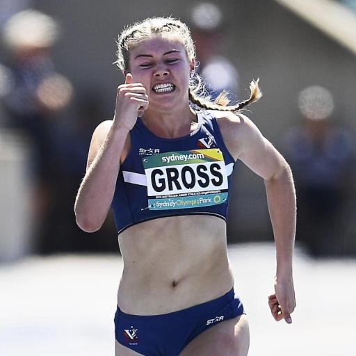 Mia Gross