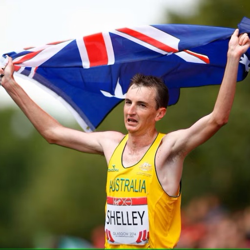 Michael Shelley